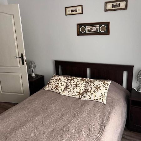 Apartament Brand New Flat Heart Of Wilno Zewnętrze zdjęcie