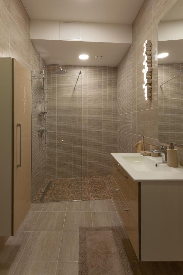 Apartament Brand New Flat Heart Of Wilno Zewnętrze zdjęcie
